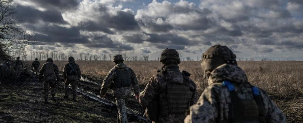 The Ukrainian army says it has withdrawn to the outskirts