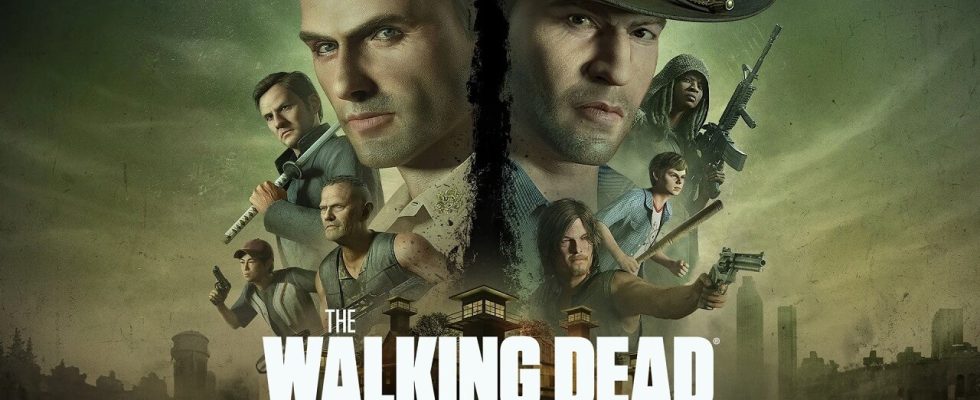 The Walking Dead Destinies is Released Price is 40