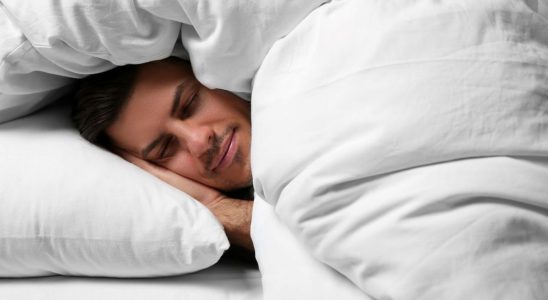 The cold would disrupt your sleep heres how to fix