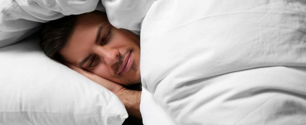 The cold would disrupt your sleep heres how to fix