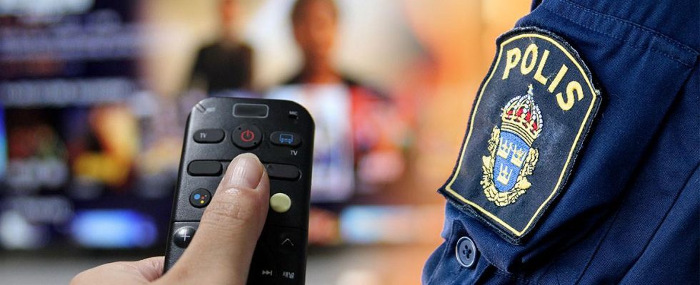 The criminal network rakes in millions from illegal IPTV