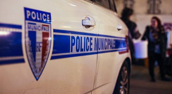 The deputy mayor of Saint Denis beaten up a premeditated attack