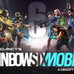 The highly anticipated Rainbow Six Mobile game has been postponed