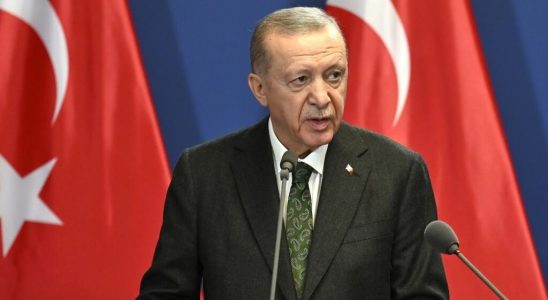 The issues surrounding Turkeys blocking of Swedens accession to NATO