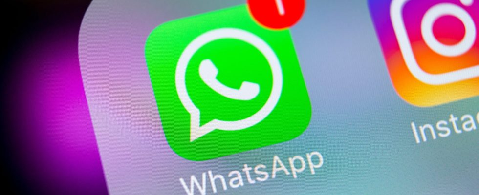 The latest WhatsApp update includes a highly anticipated feature sharing