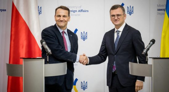 The new head of Polish diplomacy in kyiv for his