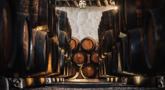 The origins of port the most unknown popular wine among