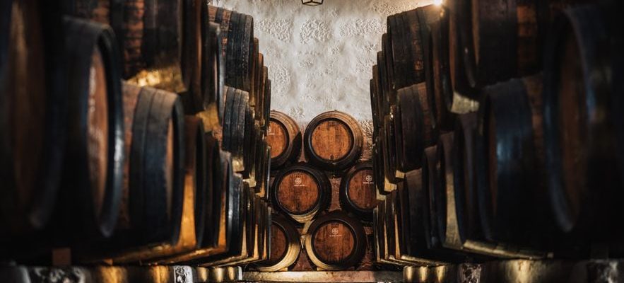 The origins of port the most unknown popular wine among
