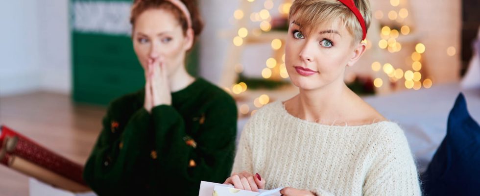The worst Christmas gifts ever received the editorial team weighs