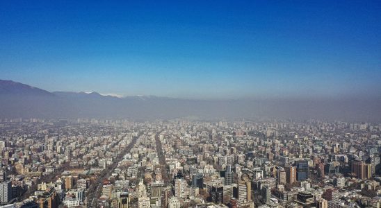 Things seen in Chile by Christophe Donner – LExpress