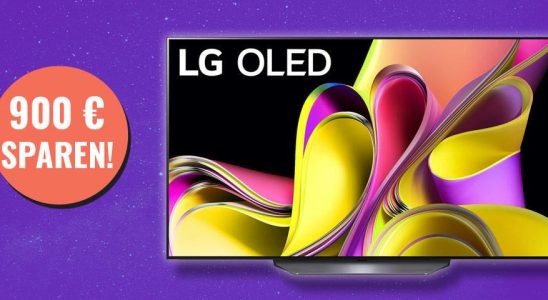 This OLED TV from LG is the test winner at