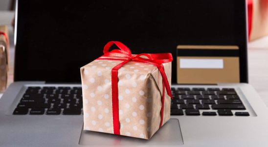 To receive your gifts in time for Christmas when should