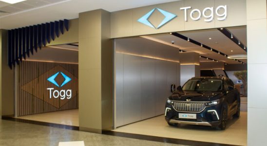 Togg is looking for an autonomous driving and artificial intelligence