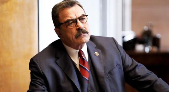 Tom Selleck reveals the secret why Blue Bloods is so