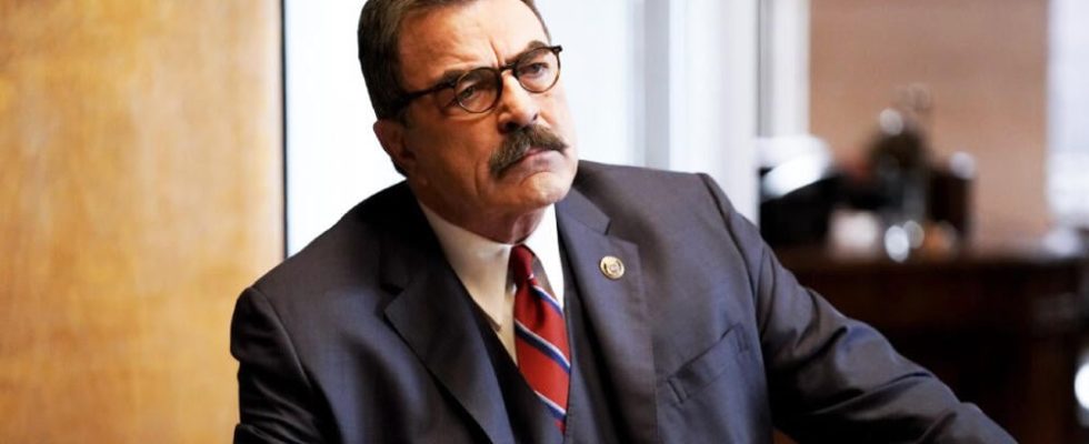 Tom Selleck reveals the secret why Blue Bloods is so