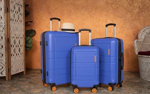 Tourism the luggage storage market in Italy is worth 400