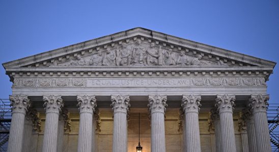 Trump IVG… How the Supreme Court will influence the 2024