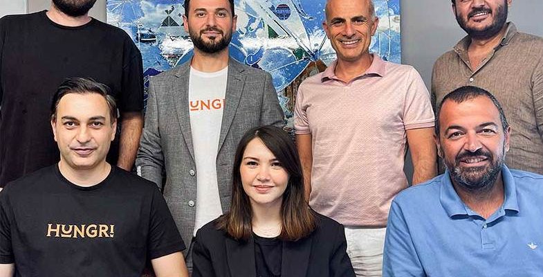 Turkish Game Startup Frozen Pawn Received Investment from Bogazici Ventures