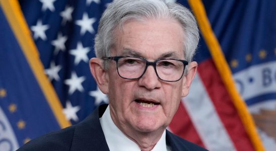 Unchanged US interest rate reductions expected
