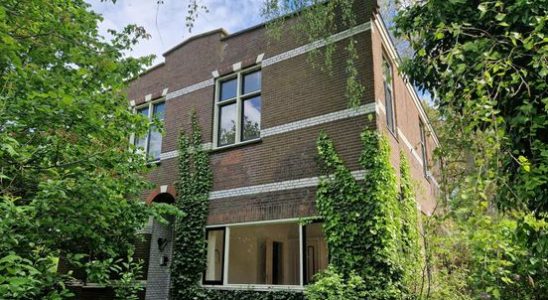 Utrecht petting zoo Nieuw Rotsoord buys monumental Staatsen villa redevelops