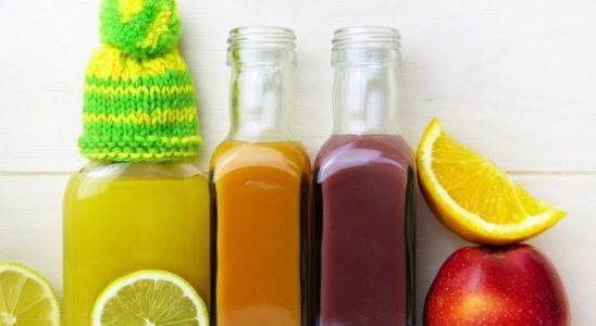 Utrecht research concludes fruit juice is not as unhealthy as