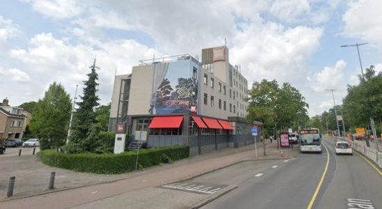 Utrecht will temporarily accommodate status holders in Ibis hotel