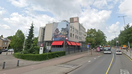 Utrecht will temporarily accommodate status holders in Ibis hotel