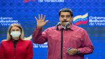 Venezuela will hold a referendum on annexing the disputed border