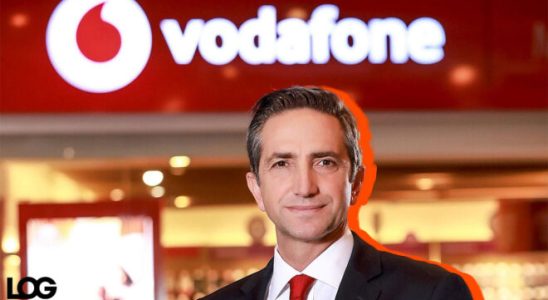 Vodafone Turkiye CEO made sensational statements