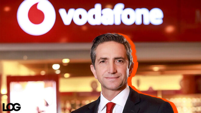 Vodafone Turkiye CEO made sensational statements