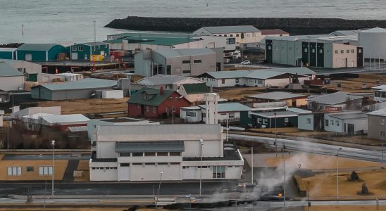 Volcano victims are allowed to return home