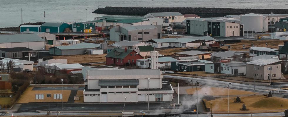 Volcano victims are allowed to return home