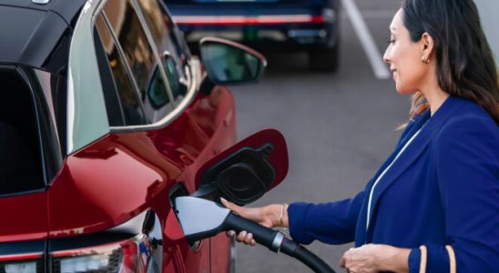 Volkswagen Porsche and Audi also agreed with Tesla on charging