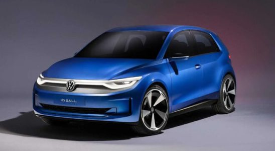 Volkswagen is considering partnership with Renault for cheap electric