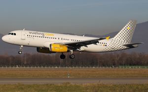 Vueling anticipates repayment of the loan obtained for the pandemic