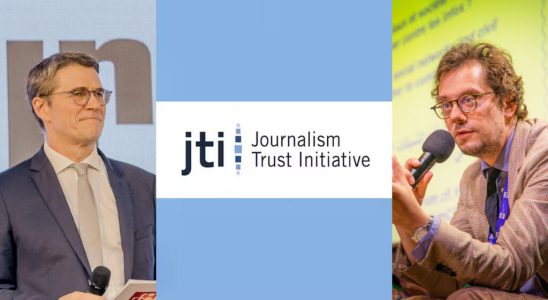 What the Journalism Trust Initiative certification represents