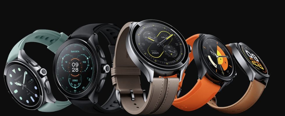 While connected watches are multiplying like hot cakes at the
