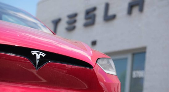 Why Tesla is recalling almost all of its vehicles sold