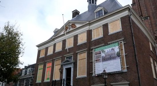 Wijk bij Duurstede town hall remains in the hands of