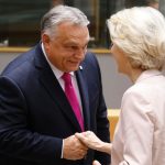 Will Orban break the unity of the 27 on Ukraine
