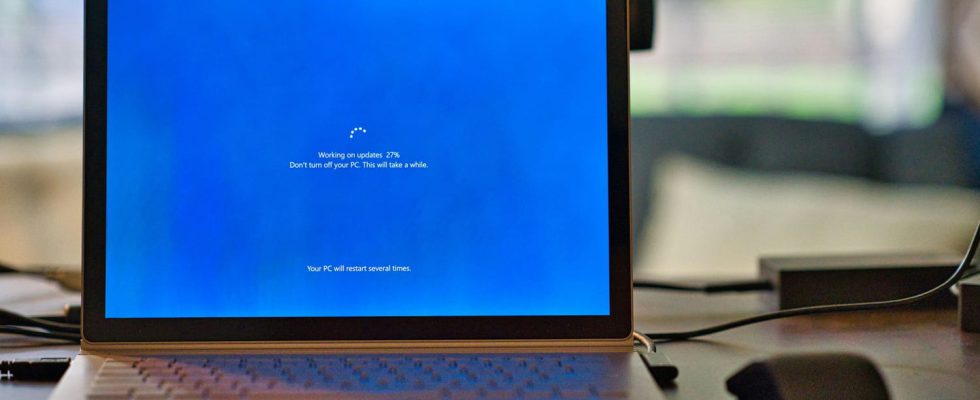 Windows 10 security updates will become paid in 2025