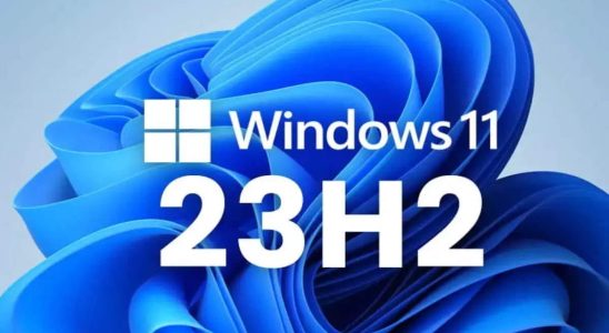 Windows 11 23H2 Update Decreases Game Performance