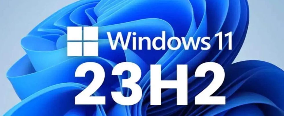 Windows 11 23H2 Update Decreases Game Performance