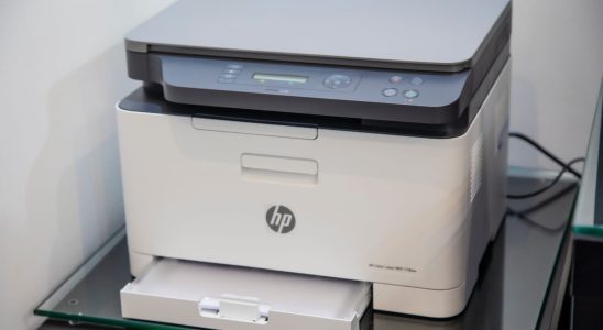 Windows bug installs HP software and renames all printers