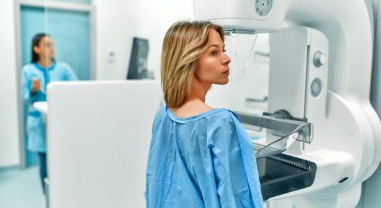 Womens nightmare Breast cancer Scientists discovered a way to reduce