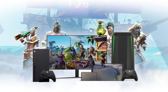 Xbox Cloud Gaming is Free Watching Ads Will Be Enough
