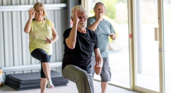 Yoga boxing and meditation sessions reduce complications after cancer surgery