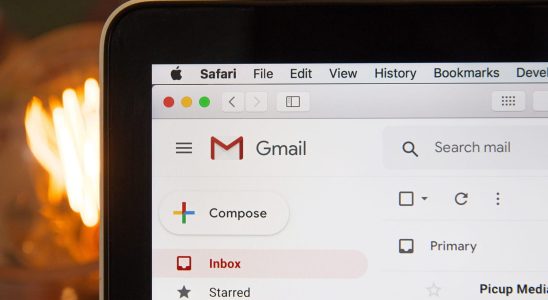 You should soon receive fewer unwanted messages in Gmail Google
