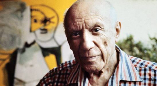 a few thousand euros for a Picasso – LExpress