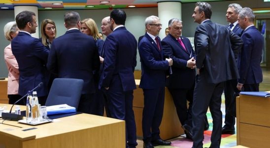 agreement to open accession negotiations with Ukraine and Moldova